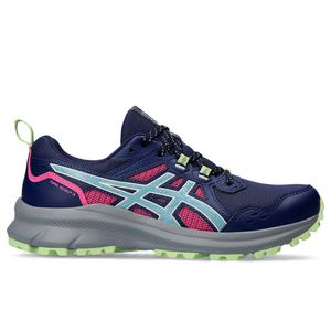 Zapatillas ASICS Trail Scout 3 Deep Ocean/Gris Blue Mujer