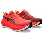 Zapatillas-ASICS-Superblast-Sunrise-Red-Black-Unisex---1