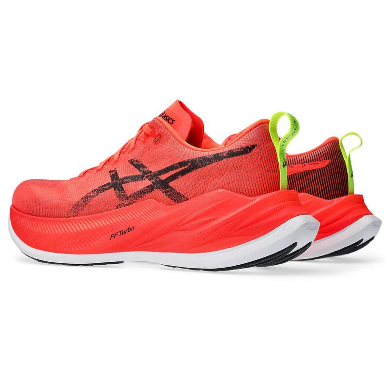 Zapatillas-ASICS-Superblast-Sunrise-Red-Black-Unisex---5