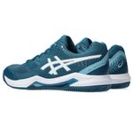 Zapatillas-ASICS-GEL-Dedicate-8-Clay-White-Hombre---3