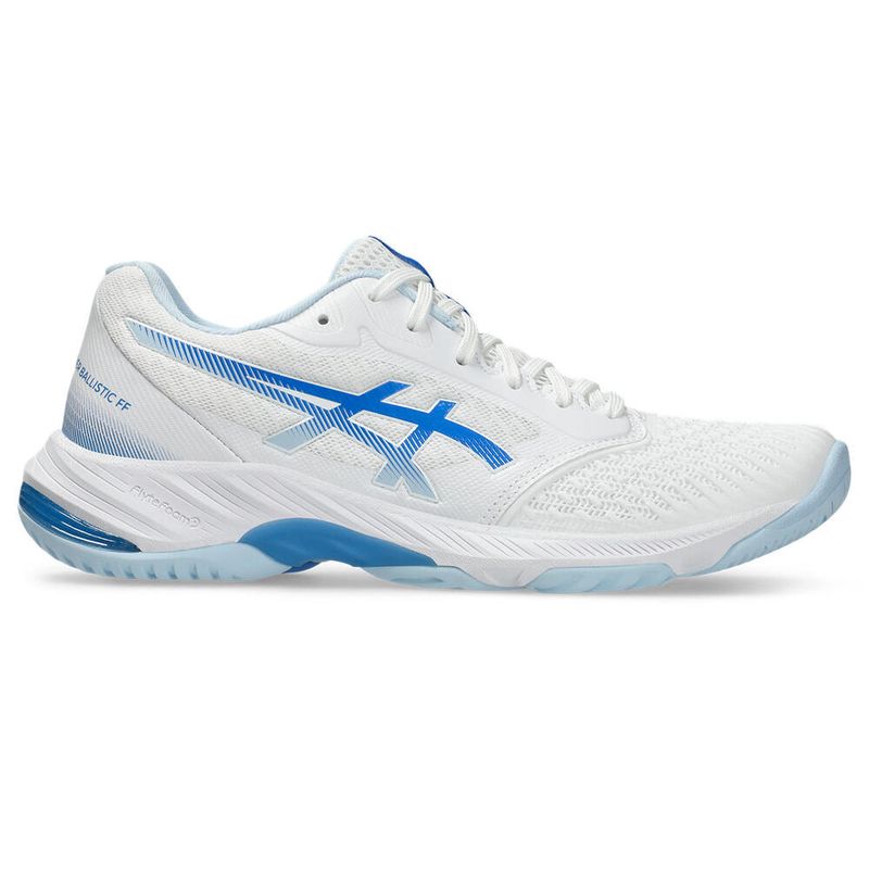 Zapatillas-ASICS-Netburner-Ballistic-Ff-3-White-Blue-Coast-Mujer---0