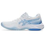 Zapatillas-ASICS-Netburner-Ballistic-Ff-3-White-Blue-Coast-Mujer---1