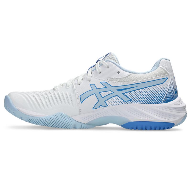 Zapatillas-ASICS-Netburner-Ballistic-Ff-3-White-Blue-Coast-Mujer---1