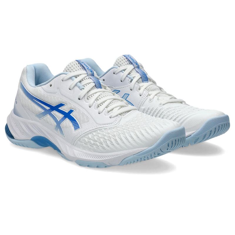 Zapatillas-ASICS-Netburner-Ballistic-Ff-3-White-Blue-Coast-Mujer---2