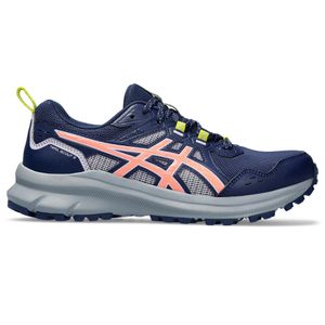 Zapatillas ASICS Trail Scout 3 Blue Expanse/ Coral Sun Mujer