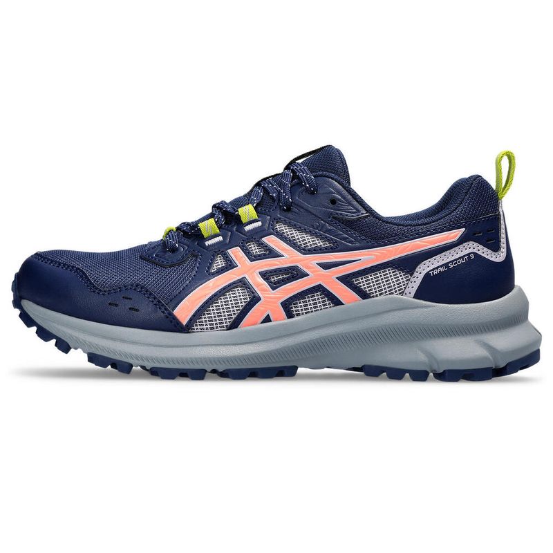 Zapatillas-ASICS-Trail-Scout-3-Blue-Expanse--Coral-Sun-Mujer---1