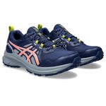 Zapatillas-ASICS-Trail-Scout-3-Blue-Expanse--Coral-Sun-Mujer---2