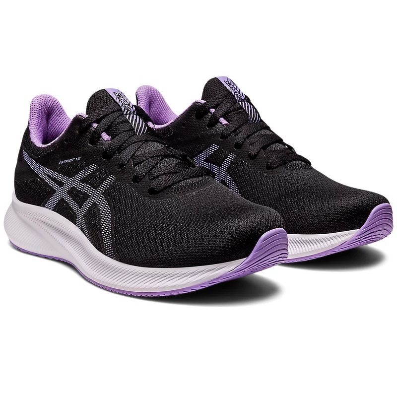 Zapatillas-Asics-Patriot-13-Black-Digital-Violet-Mujer---1
