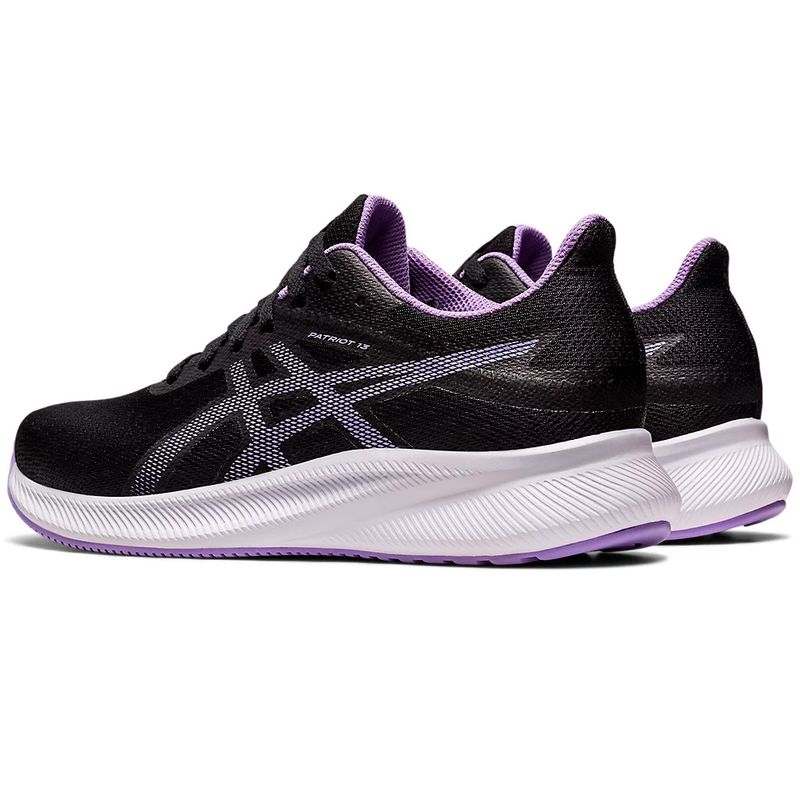 Zapatillas-Asics-Patriot-13-Black-Digital-Violet-Mujer---2