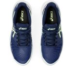 Zapatillas-ASICS-GEL-Challenger-14-Clay-Blue-Expanse-Illuminate-Yellow-Mujer---4