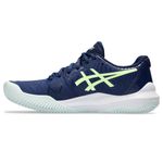 Zapatillas-ASICS-GEL-Challenger-14-Clay-Blue-Expanse-Illuminate-Yellow-Mujer---2