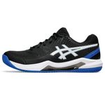 Zapatillas-ASICS-GEL-Dedicate-8-Clay-Black-Hombre---1