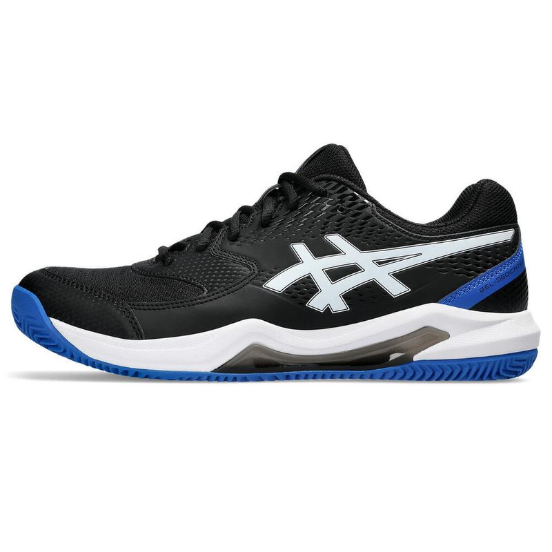 Zapatillas-ASICS-GEL-Dedicate-8-Clay-Black-Hombre---1