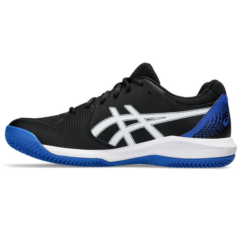 Zapatillas-ASICS-GEL-Dedicate-8-Clay-Black-Hombre---2