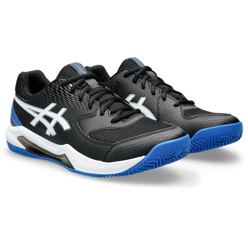 Zapatillas-ASICS-GEL-Dedicate-8-Clay-Black-Hombre---3