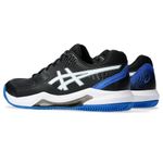Zapatillas-ASICS-GEL-Dedicate-8-Clay-Black-Hombre---4
