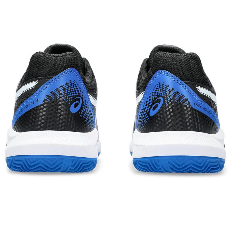 Zapatillas-ASICS-GEL-Dedicate-8-Clay-Black-Hombre---5