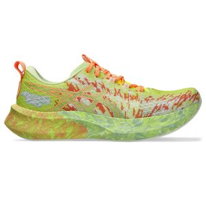 Zapatillas ASICS Noosa Tri 16 Safety Yellow/Cool Matcha Hombre