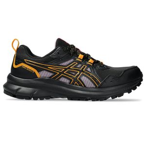 Zapatillas ASICS Trail Scout 3 Black/Light Ube Mujer