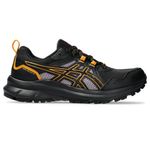 Zapatillas ASICS Trail Scout 3 Black/Light Ube Mujer - 0