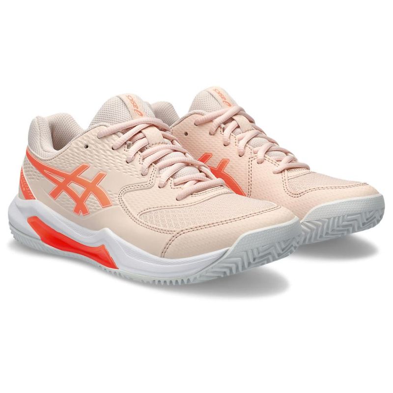 Zapatillas-ASICS-GEL-Dedicate-8-Clay-Pearl-Pink-Coral-Mujer---1
