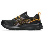 Zapatillas ASICS Trail Scout 3 Black/Light Ube Mujer - 1