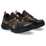 Zapatillas ASICS Trail Scout 3 Black/Light Ube Mujer - 2