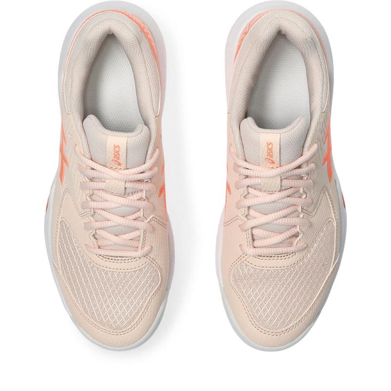 Zapatillas-ASICS-GEL-Dedicate-8-Clay-Pearl-Pink-Coral-Mujer---3