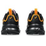 Zapatillas ASICS Trail Scout 3 Black/Light Ube Mujer - 4