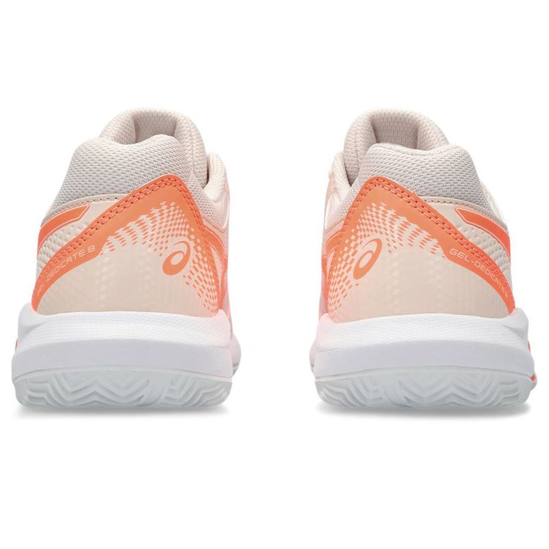 Zapatillas-ASICS-GEL-Dedicate-8-Clay-Pearl-Pink-Coral-Mujer---5