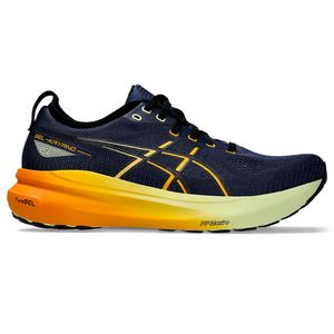 Zapatillas ASICS GEL-Kayano 31 Indigo Blue/Gunmetal Hombre