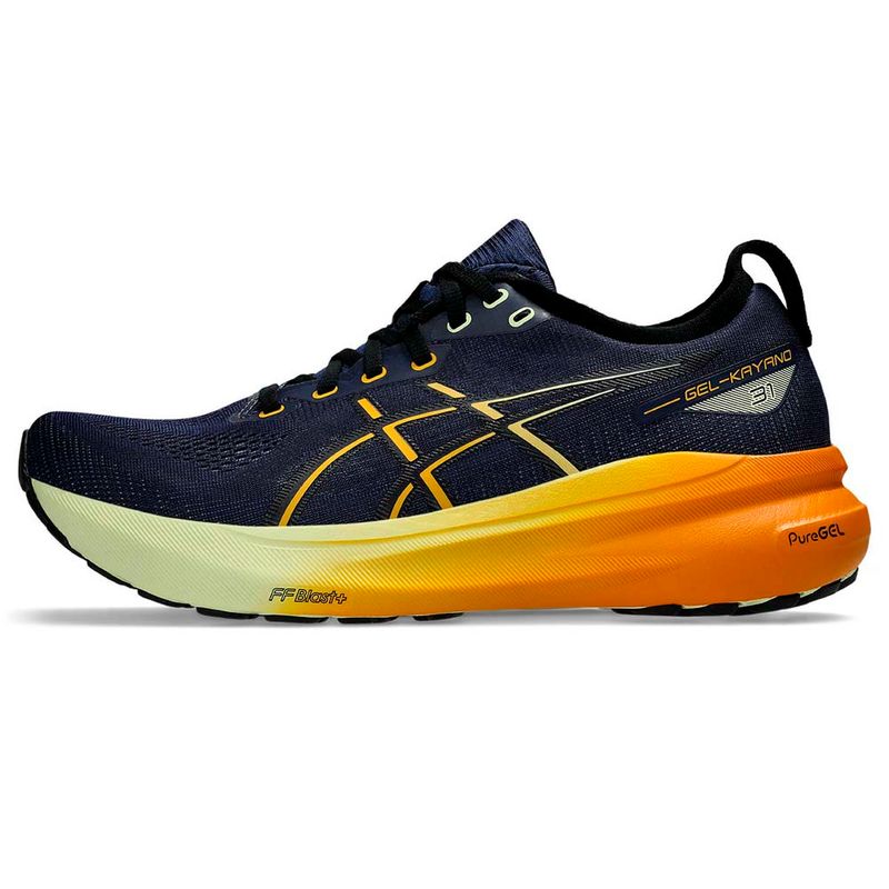 Zapatillas-ASICS-GEL-Kayano-31-Indigo-Blue-Gunmetal-Hombre---1
