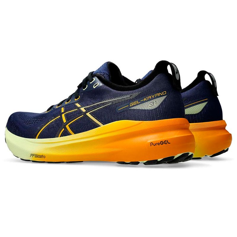Zapatillas-ASICS-GEL-Kayano-31-Indigo-Blue-Gunmetal-Hombre---3
