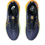 Zapatillas-ASICS-GEL-Kayano-31-Indigo-Blue-Gunmetal-Hombre---4