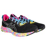 Zapatillas ASICS Versablast 2 Se W Black/White Mujer - 1
