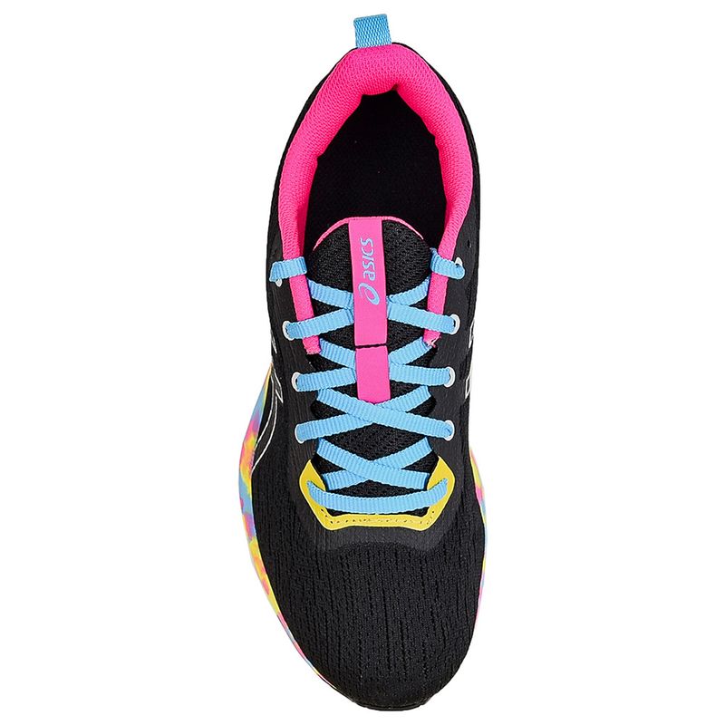 Zapatillas ASICS Versablast 2 Se W Black/White Mujer - 2
