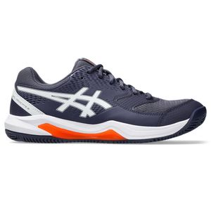 Zapatillas ASICS GEL-Dedicate 8 Clay Indigo Fog/White Hombre