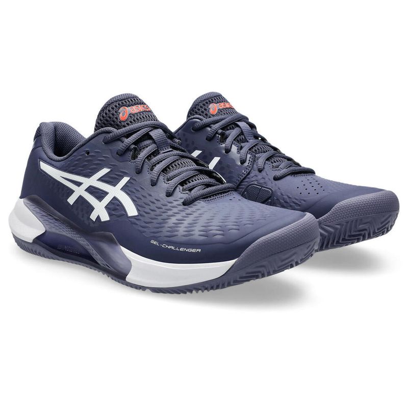 Zapatilla-ASICS-GEL-Challenger-14-Clay-Indigo-Fog-White-Hombre---2