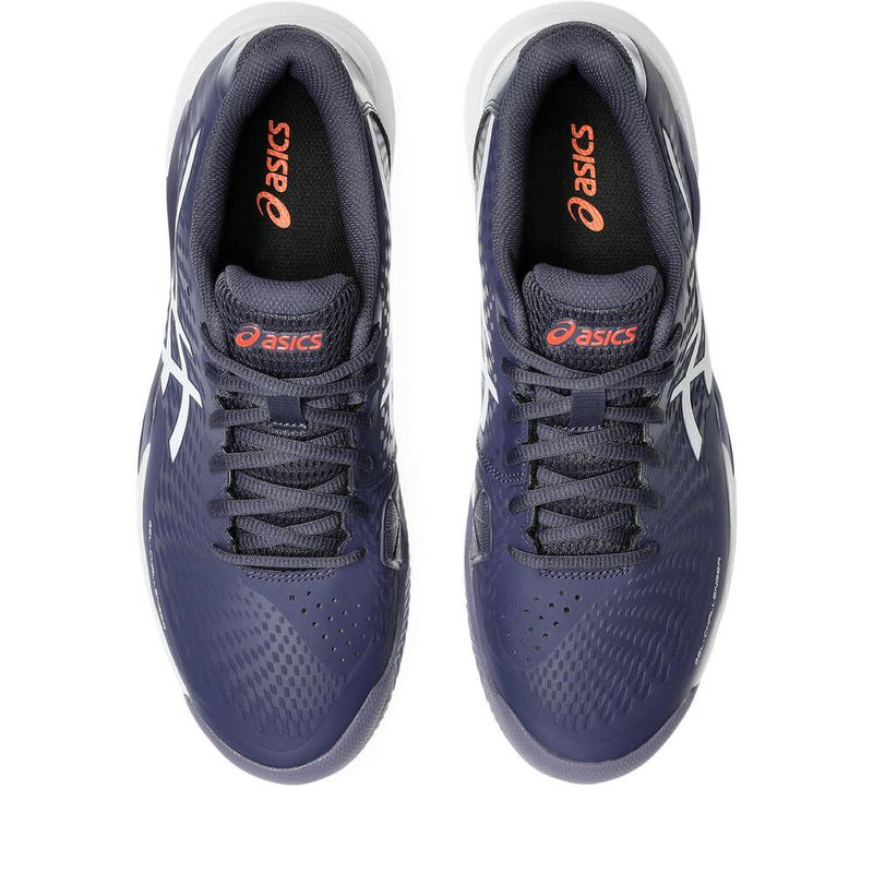 Zapatilla-ASICS-GEL-Challenger-14-Clay-Indigo-Fog-White-Hombre---3