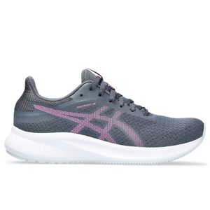Zapatillas ASICS Patriot 13 Tarmac/Hot Pink Mujer