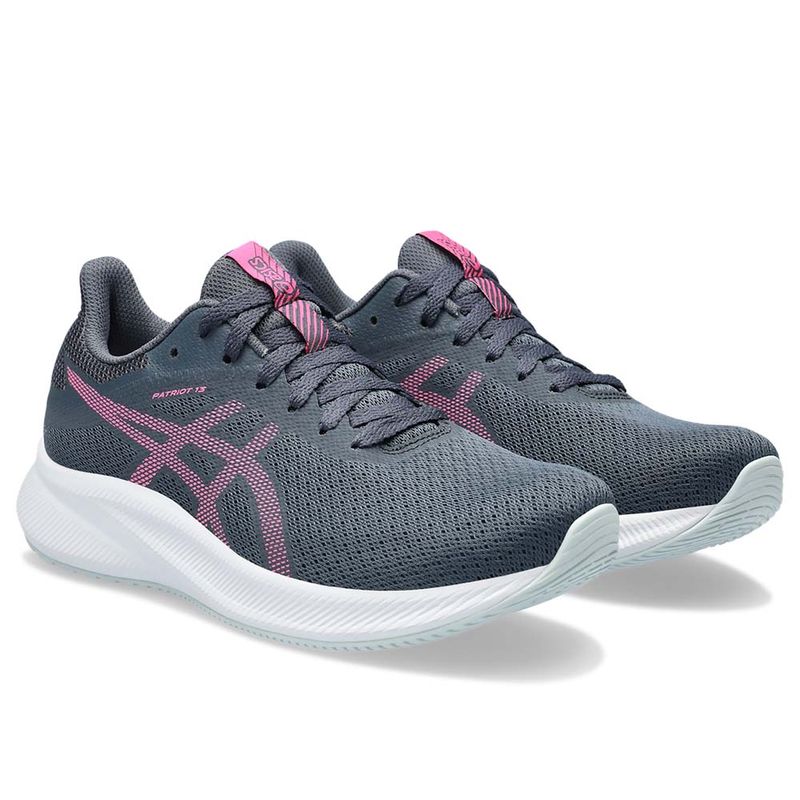 Zapatillas-ASICS-Patriot-13-Tarmac-Hot-Pink-Mujer---1