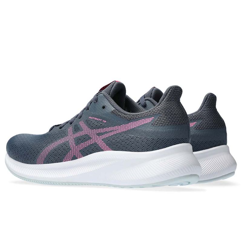 Zapatillas-ASICS-Patriot-13-Tarmac-Hot-Pink-Mujer---3