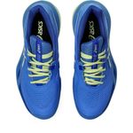 Zapatillas-ASICS-GEL-Resolution-X-Clay-Blue-Coast-Huddle-Yellow-Mujer---3