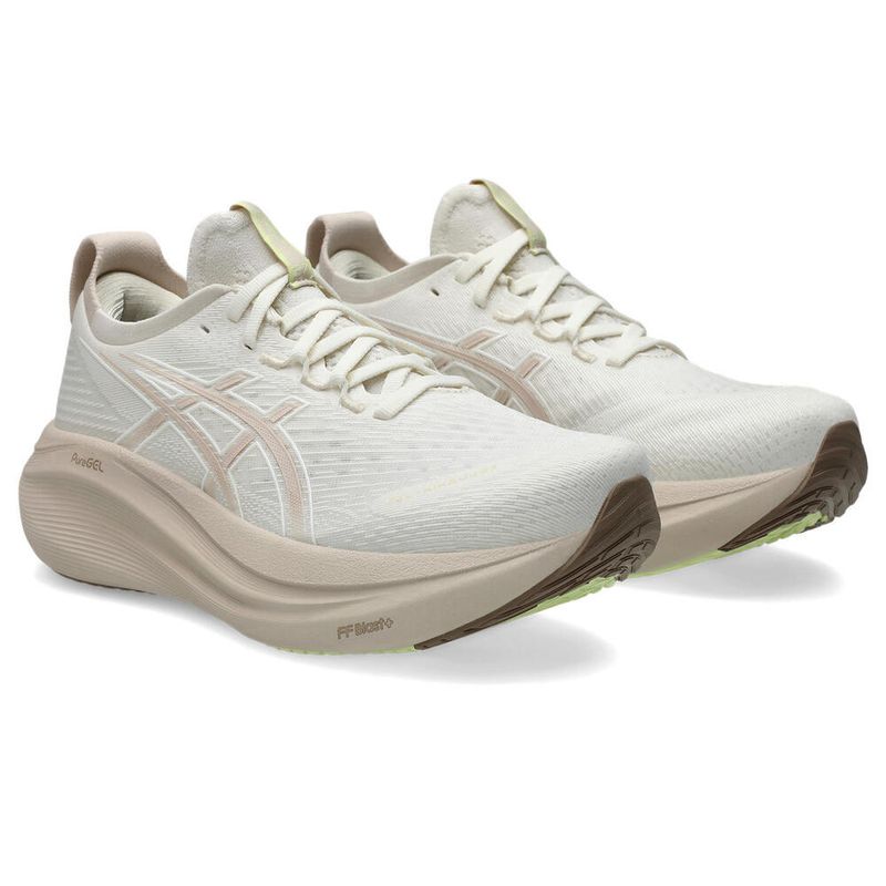 Zapatillas-ASICS-GEL-Nimbus-27-Cream-Mineral-Beige-Mujer---2