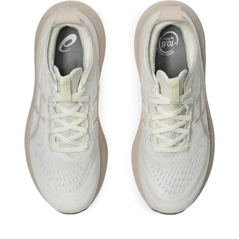 Zapatillas-ASICS-GEL-Nimbus-27-Cream-Mineral-Beige-Mujer---3