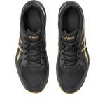 Zapatillas-ASICS-Upcourt-6-nbsp--Black-Pure-Gold-Hombre---3