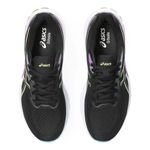Zapatillas-ASICS-Gt-1000-12-Black-Glow-Yellow-Mujer---4