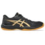 Zapatillas-ASICS-Upcourt-6-nbsp--Black-Pure-Gold-Hombre---0