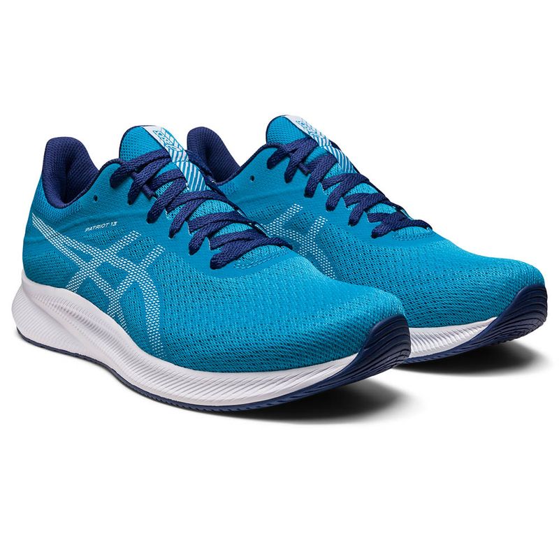 Zapatillas-Asics-Patriot-13-Island-Blue-White-Hombre---1