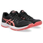 Zapatillas-ASICS-Upcourt-6-Black-Papaya-Mujer---2